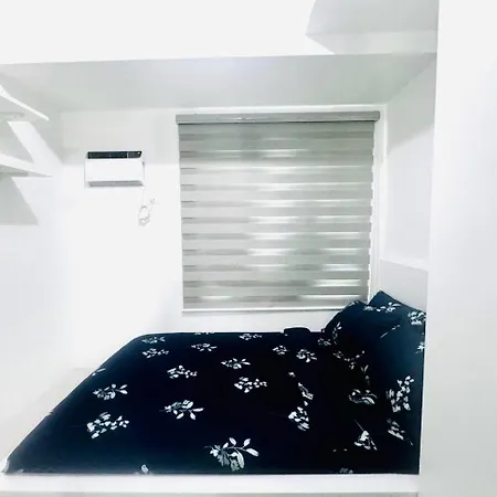 Grand View Tower Pasay City