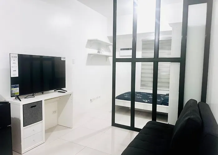 Aparthotel Grand View Tower Pasay
