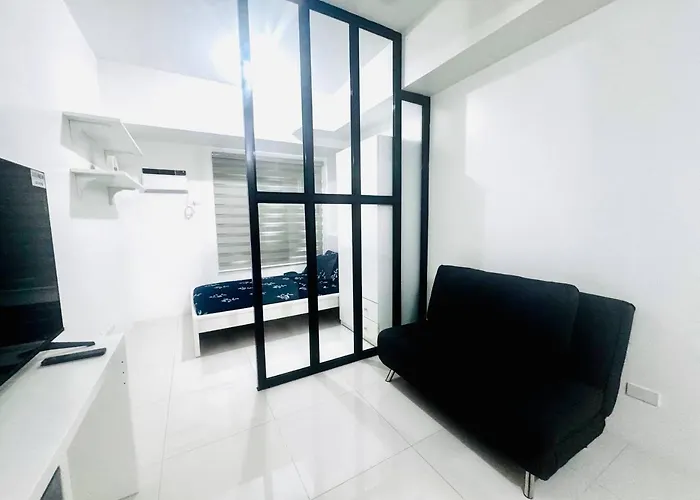 Grand View Tower Pasay Manila