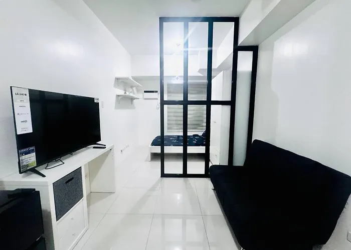 Aparthotel Grand View Tower Pasay