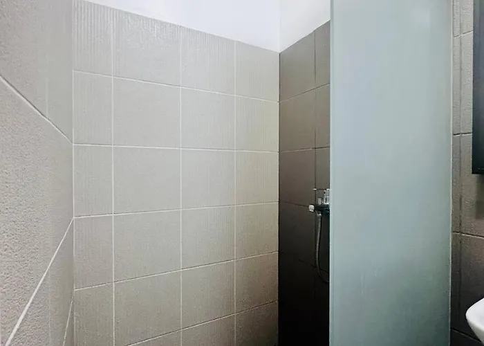 Grand View Tower Pasay Aparthotel 3*