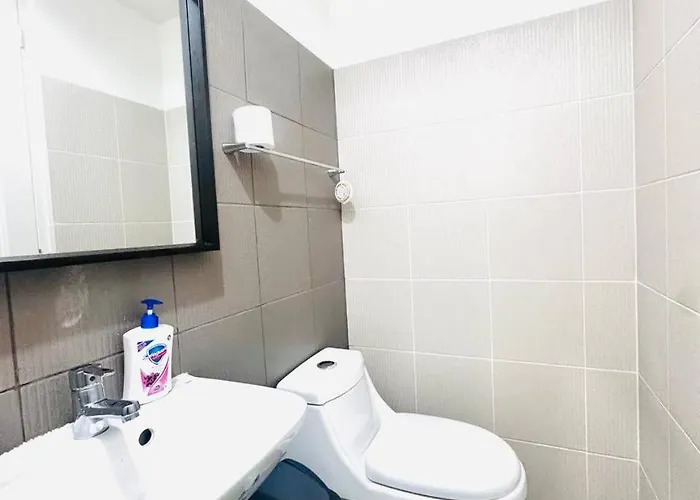 Grand View Tower Pasay