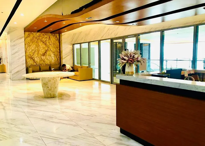 Grand View Tower Pasay Manila