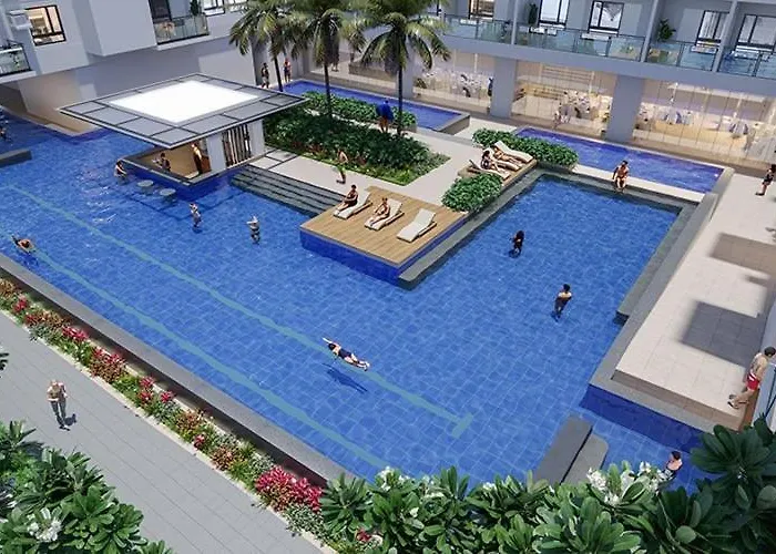 Grand View Tower Pasay