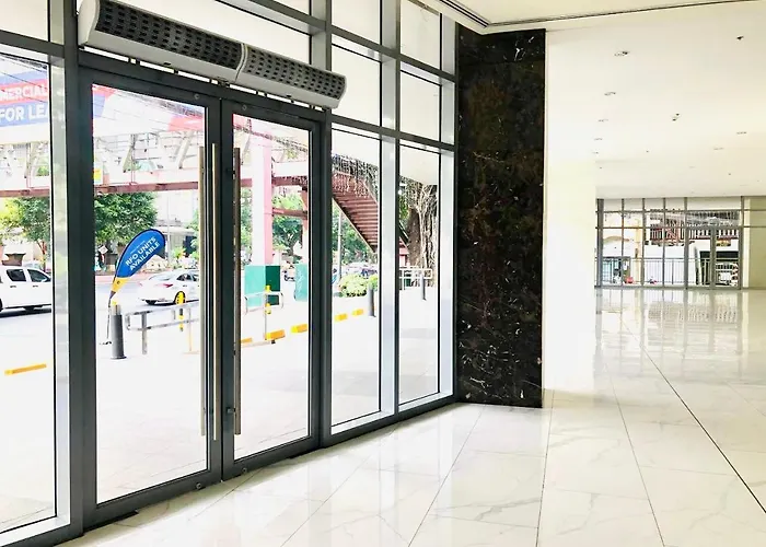 Grand View Tower Pasay Manila